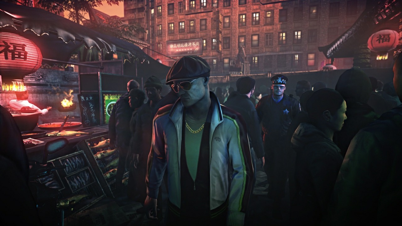 Hitman: Absolution (Edición Deluxe Professional) - Imagen 31